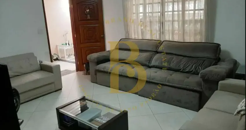 Sobrado à venda com 148m² - conforto, praticidade e excelente localização!