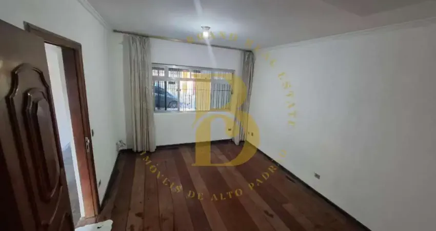 Casa com 3 dormitórios à venda, 140 m² por r$ 636.000,00 - campo grande - são paulo/sp