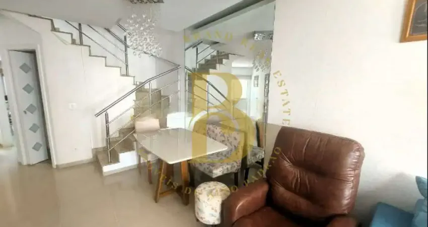 Sobrado à venda em condomínio fechado - jardim marajoara - r$ 940.000,00