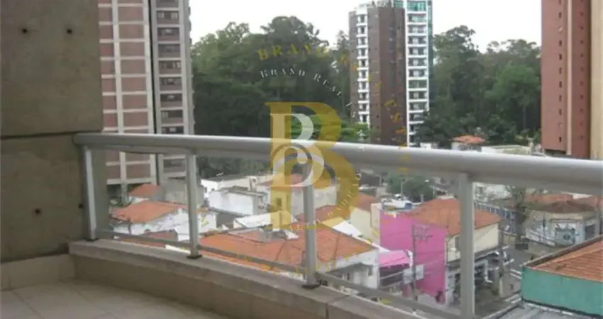 Apartamento sofisticado em andar alto e localização cobiçada na vila nova conceição.