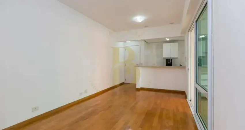 Apartamento moderno e completo em localização privilegiada ? moema