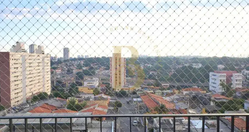 Apartamento com 125 m², 3 quartos sendo 1 suíte à venda no bairro campo belo.