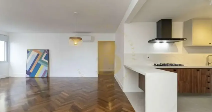 Apartamento de alto padrão ? conforto, elegância e praticidade