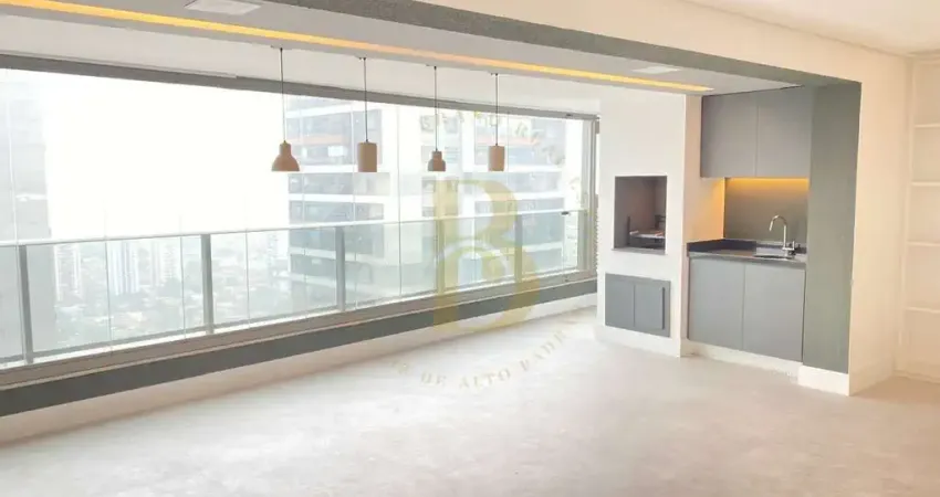 Casa em condomínio fechado com 2 quartos à venda na Rua Michigan, 470, Cidade Monções, São Paulo