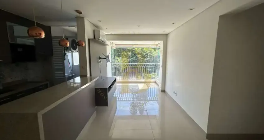 Apartamento á venda de 71m² , com 3 dormitórios e 1 vagas no vila castelo