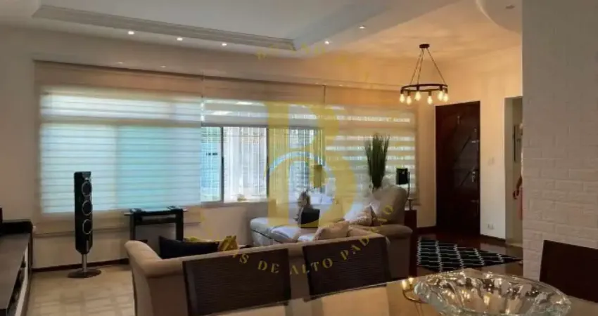 Casa com 3 quartos à venda na Rua Francisco Barbosa Lima, 26, Campo Grande, São Paulo