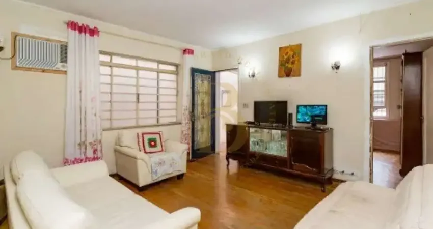 Casa com 2 quartos à venda na Rua Caiubi, 1305, Perdizes, São Paulo