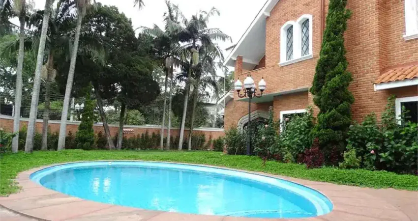 Casa com 850 m², 5 quartos sendo 2 suítes à venda no bairro jardim america.