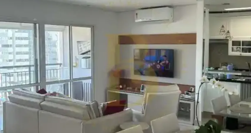 Apartamento à venda em vila cruzeiro  - 81m² | 2 quartos (1 suíte) | 2 vagas