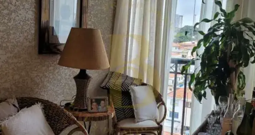 Cobertura à venda no jardim aeroporto ? conforto, lazer e exclusividade!