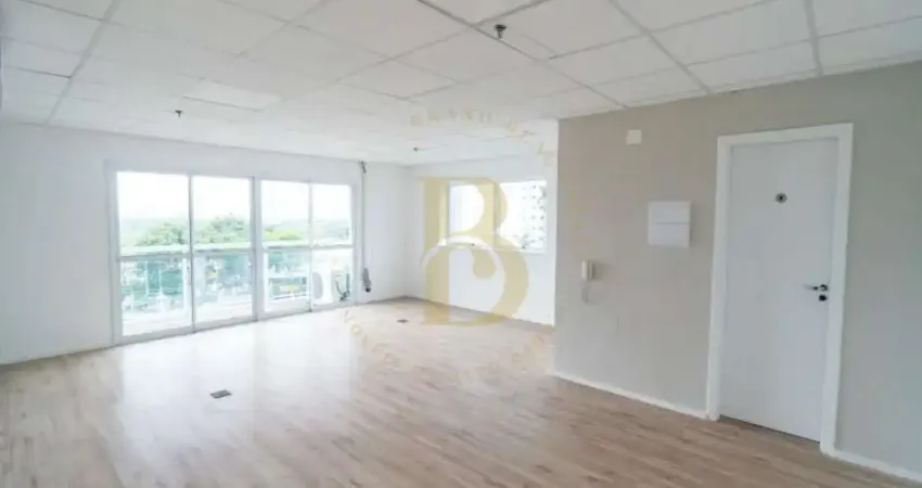 Sala comercial à venda na Rua Nove de Julho, 72, Santo Amaro, São Paulo