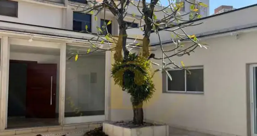 Casa com 4 quartos à venda na Rua Bragança, 161, Pacaembu, São Paulo