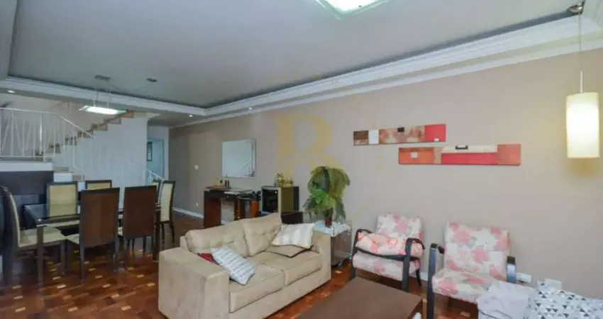 Casa com 3 quartos (1 suíte), 172m² e espaço gourmet jardim umuarama