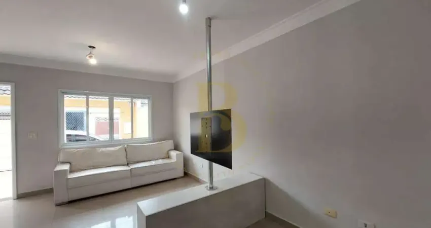 Casa com 3 quartos à venda na Rua Sincorá, 525, Jardim Umuarama, São Paulo