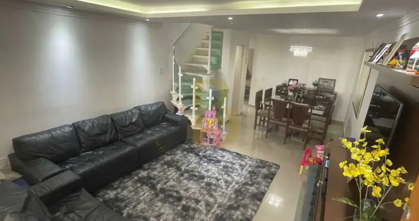 Casa à venda em campo grande, são paulo 131m² de conforto e sofisticação!