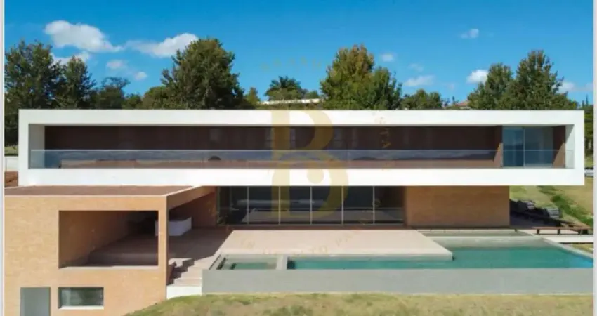 Casa em condomínio fechado com 6 quartos à venda na Quinta da Baroneza, 9, Condomínio Quinta da Baroneza II, Bragança Paulista