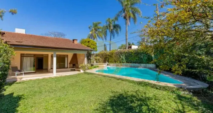 Casa com 4 quartos à venda na Rua Araldo Ferreira Kluwe, 200, Jardim Prudência, São Paulo
