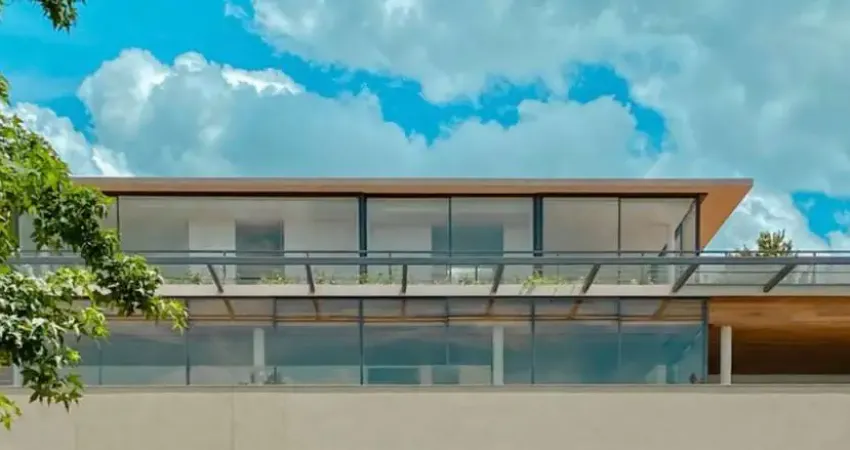 Casa de condomínio com 1410.0 m², à venda no bairro baronesa.