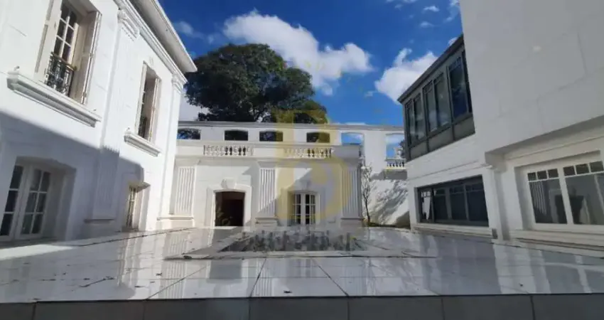 Casa com 1 quarto para alugar na Rua Estados Unidos, 1125, Jardim América, São Paulo