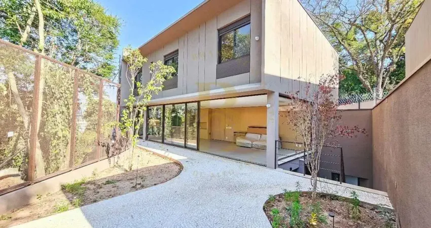 Casa em condomínio a venda de 626m², com 3 suítes e 3 vagas no bairrocidade jardim