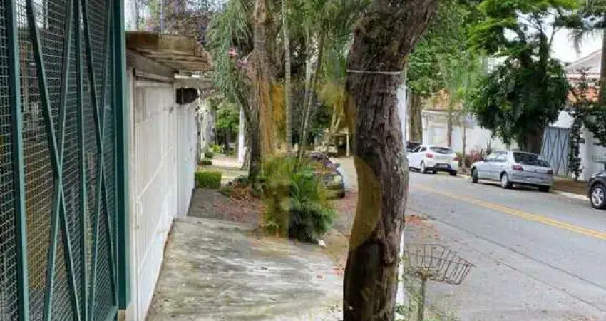 Casa com 3 quartos à venda na Rua Emboabas, 559, Brooklin Paulista, São Paulo