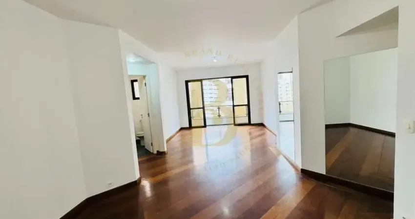 Apartamento com 3 quartos à venda na Rua Afonso Braz, 537, Vila Nova Conceição, São Paulo