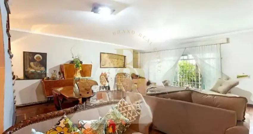 Casa com 3 quartos à venda na Rua Rússia, 59, Jardim Europa, São Paulo