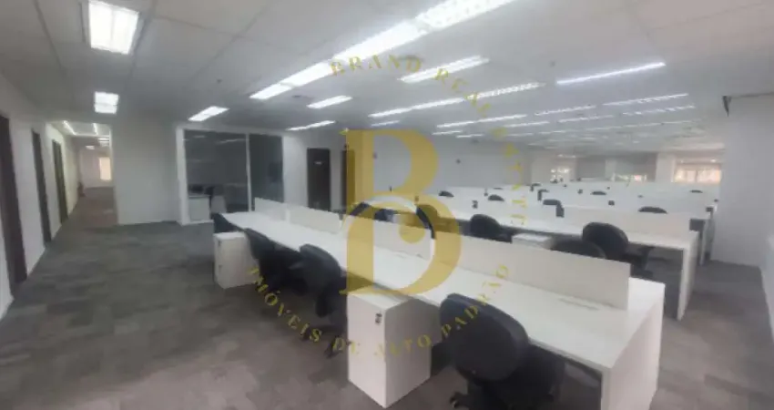 Comercial com 1093.0 m², à venda e locação no bairro chácara santo antônio