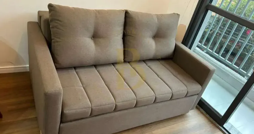 Apartamento com 47 m², 2 quartos sendo 0 suíte à venda no bairro vila mariana.