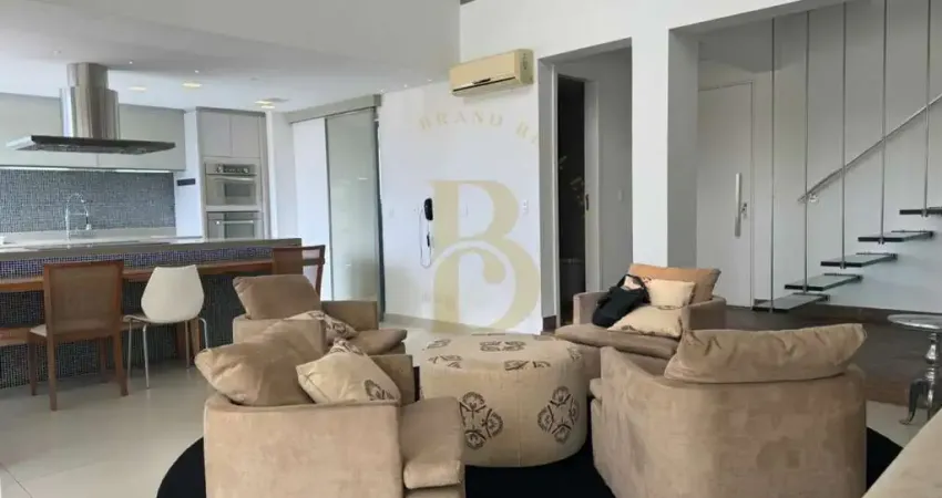 Apartamento com 2 quartos à venda na Rua Nebraska, 478, Brooklin, São Paulo
