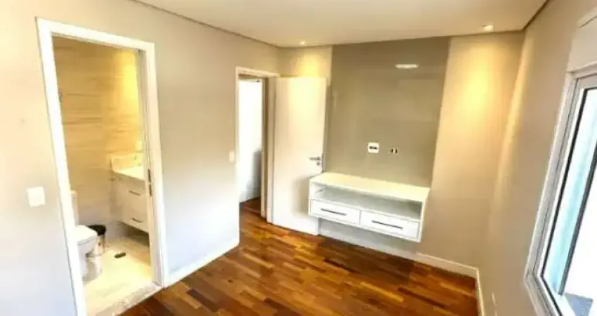 Casa de vila com 120 m², 3 quartos sendo 2 suítes à venda no bairro vila mariana.