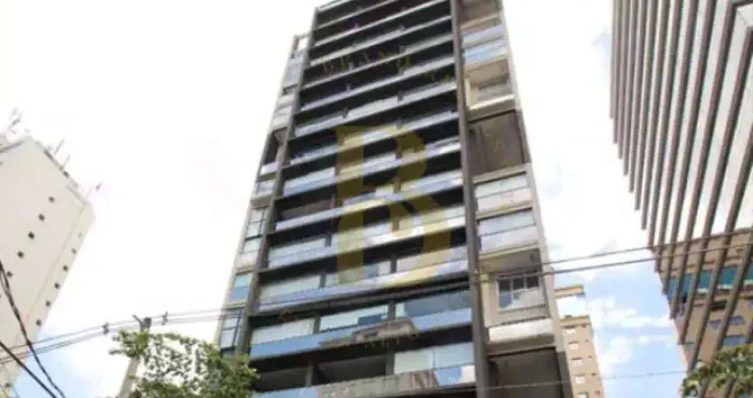 Sala comercial com 30 m², ótima localização na vila olímpia!