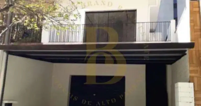 Sala comercial para alugar na Rua Guararapes, 1912, Brooklin, São Paulo