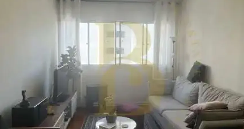 Apartamento com 1 quarto à venda na Rua Napoleão de Barros, 1098, Vila Clementino, São Paulo