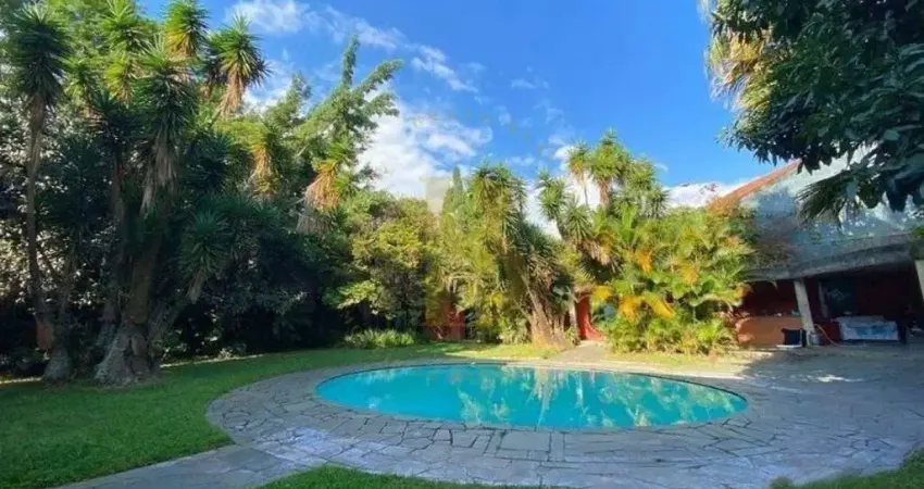 Apartamento com 1000 m², 5 quartos sendo 5 suítes à venda no bairro jardim america.