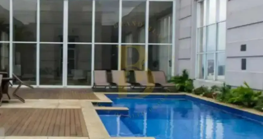 Apartamento com 182 m², 2 quartos sendo 2 suítes à venda no bairro vila nova conceição.