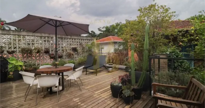 Casa com 200 m², 3 quartos sendo 1 suíte à venda no bairro jardim paulistano.