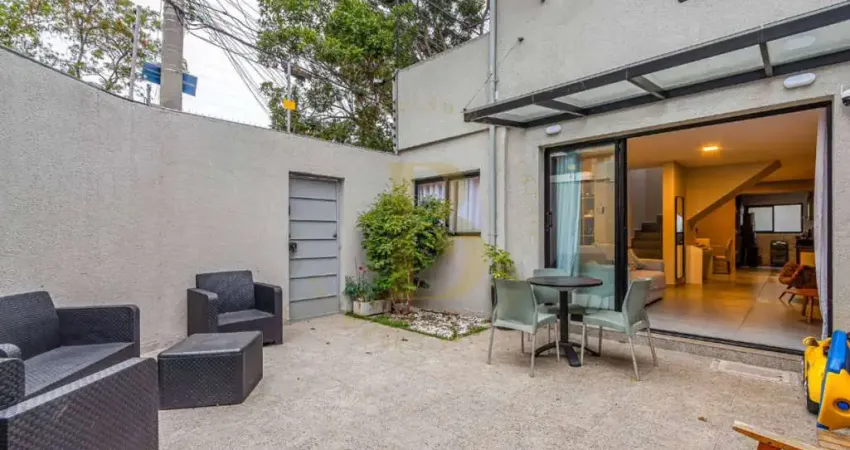 Casa com 250 m², 3 quartos sendo 2 suítes à venda no bairro santo amaro.