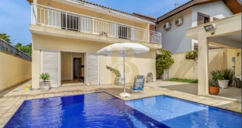 Casa de vila com 329 m², 4 quartos sendo 4 suítes à venda no bairro granja julieta.