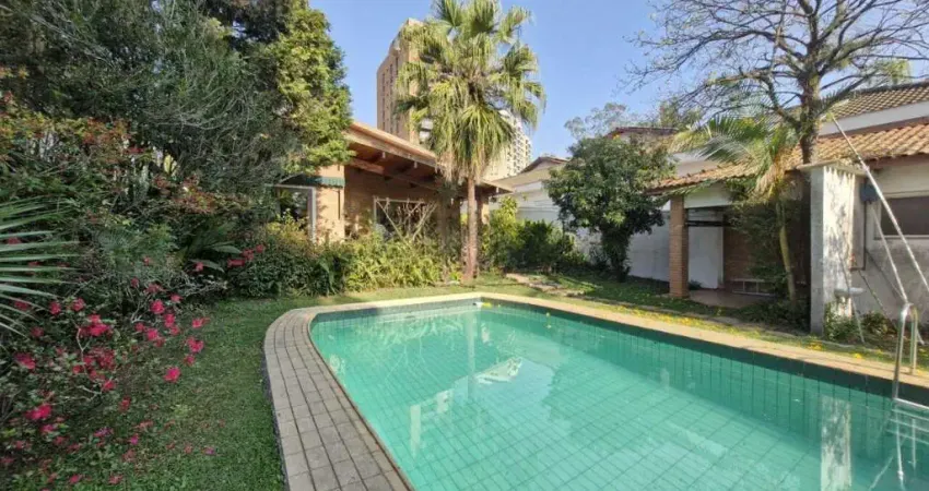 Casa com 413 m², 3 quartos sendo 1 suíte à venda no bairro alto da boa vista.