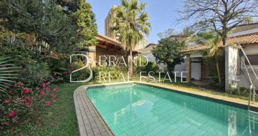 Casa com 413 m², 3 quartos sendo 1 suíte à venda no bairro Alto da Boa Vista.