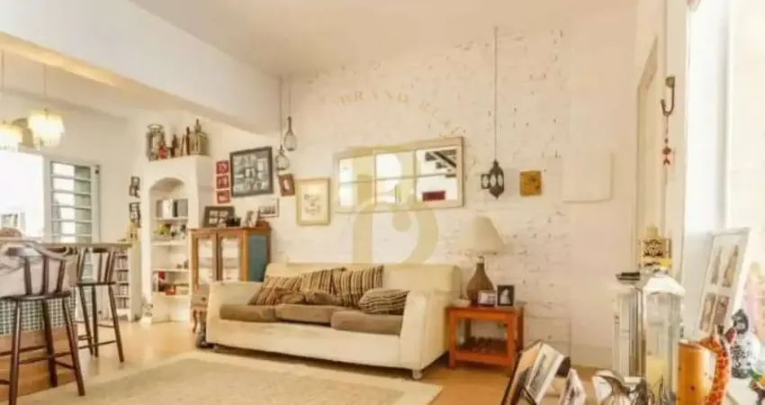 Casa à venda na vila do bosque ? conforto, charme e espaço para toda a família!