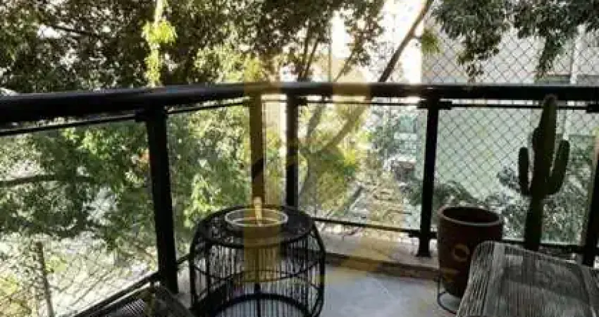 Apartamento à venda no paraíso ? pronto para morar, mobiliado e sofisticado!