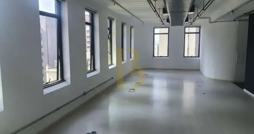 Conjunto comercial para locação na cidade monções ? modernidade e excelente localização!