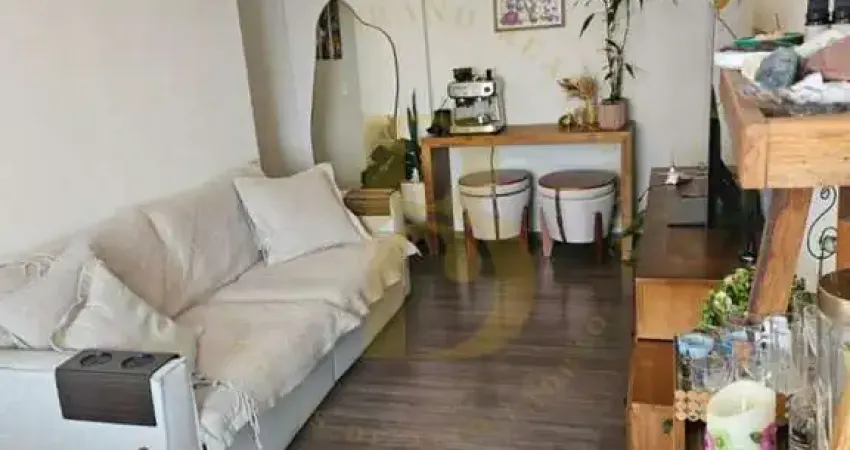 Apartamento à venda no brooklin ? conforto, praticidade e excelente localização!