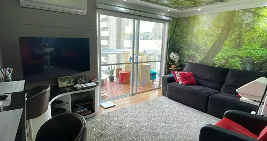 Apartamento duplex à venda no paraíso ? sofisticação e conforto em cada detalhe!