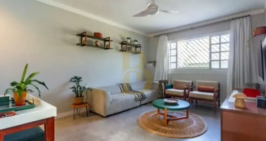 Casa à venda na vila romana ? 140m², 3 dormitórios e excelente localização!