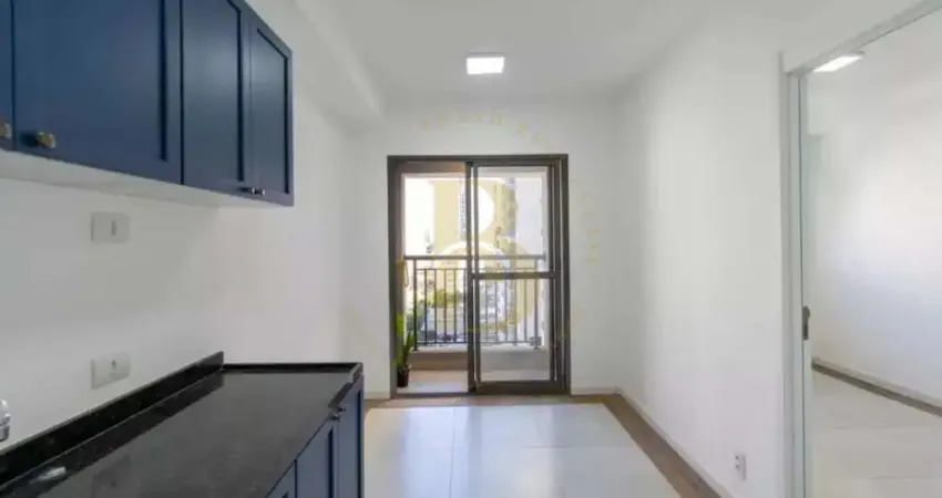 Apartamento com 1 quarto à venda na Rua Ossian Terceiro Teles, 213, Jardim Prudência, São Paulo