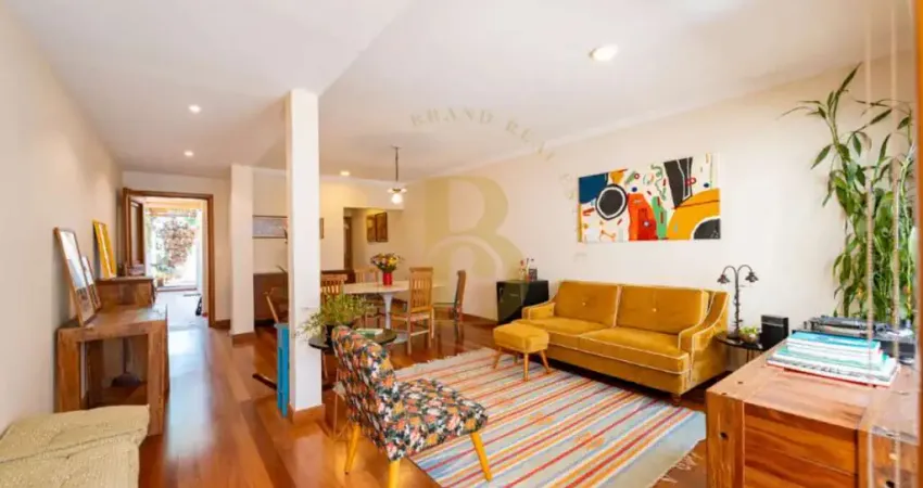 Casa para venda em santo amaro com 3 quartos, sendo 3 suítes, 208m²