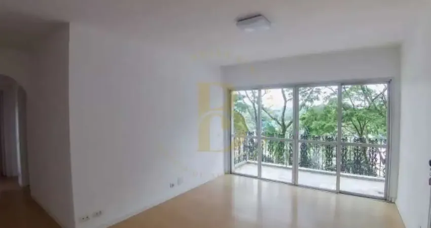 Apartamento com 142 m², 3 quartos sendo 1 suíte à venda no bairro brooklin.